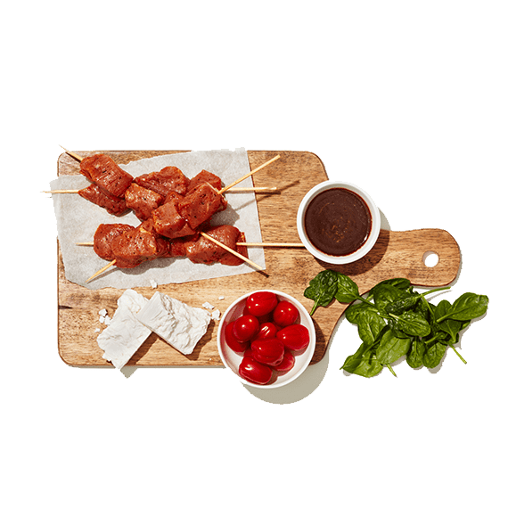 Grilled Pineapple Chicken Tacos